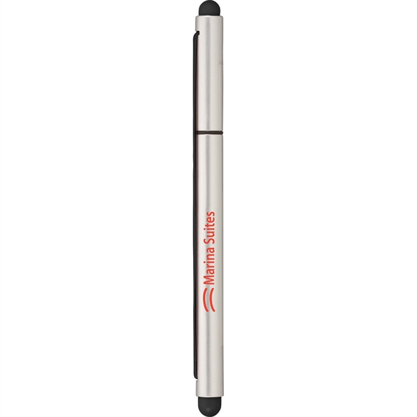 Stretch Ballpoint Pen - Image 1