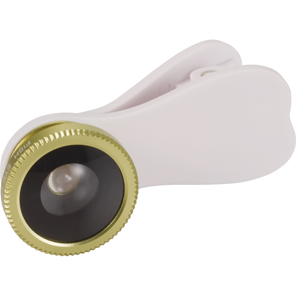 Fisheye Lens w/ Clip - Image 4