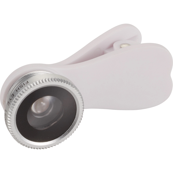 Fisheye Lens w/ Clip - Image 15