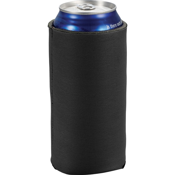 16oz Collapsible Can Insulator - Image 2