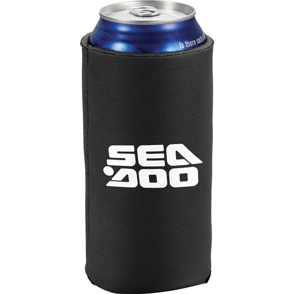 16oz Collapsible Can Insulator - Image 4