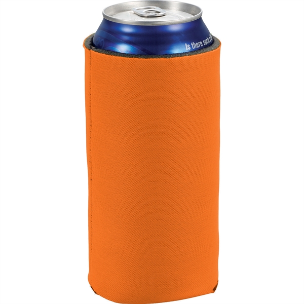 16oz Collapsible Can Insulator - Image 8