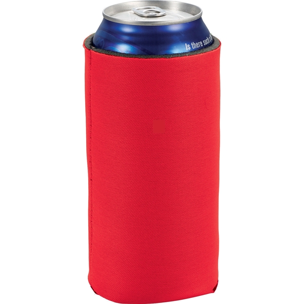 16oz Collapsible Can Insulator - Image 14