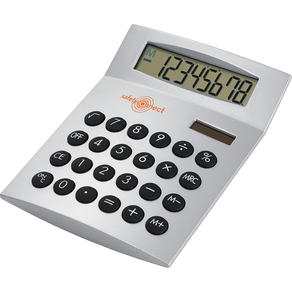 Monroe Desk Calculator - Image 1
