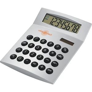 Custom Promotional Calculators