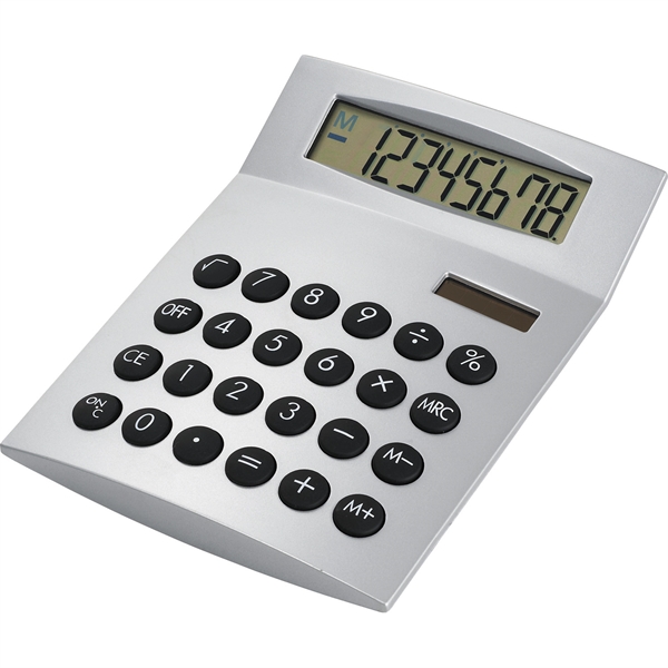 Monroe Desk Calculator - Image 2