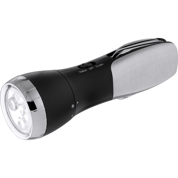 Multi-Tool Flashlight - Image 5