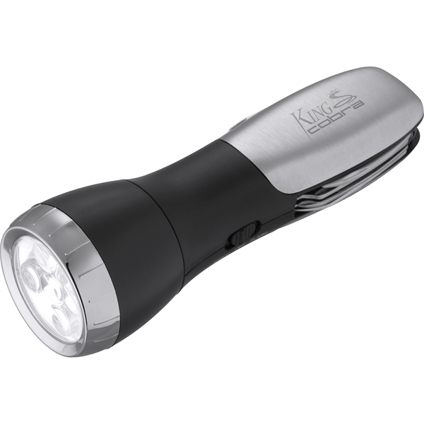 Multi-Tool Flashlight - Image 6