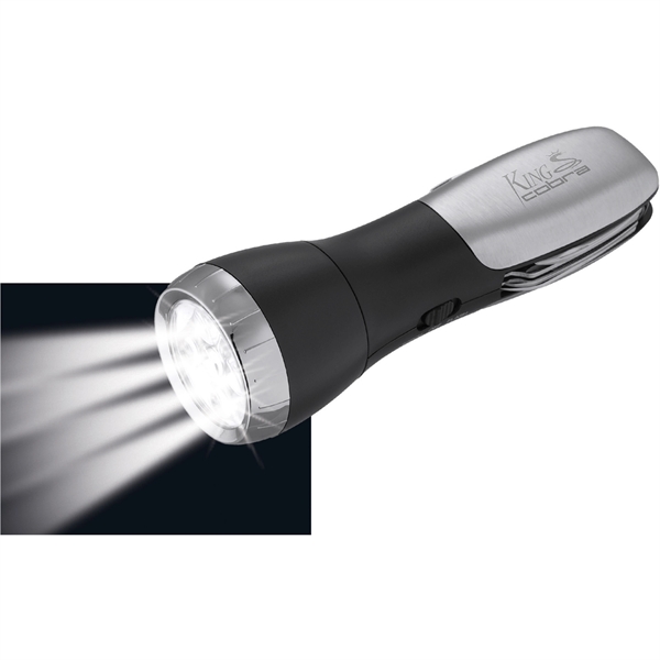 Multi-Tool Flashlight - Image 7