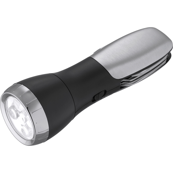 Multi-Tool Flashlight - Image 10