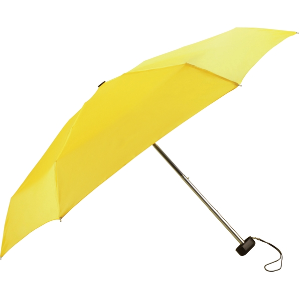 37" Mini Travel Umbrella w/ Case - Image 19