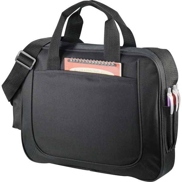 Dolphin Business Briefcase - Image 2