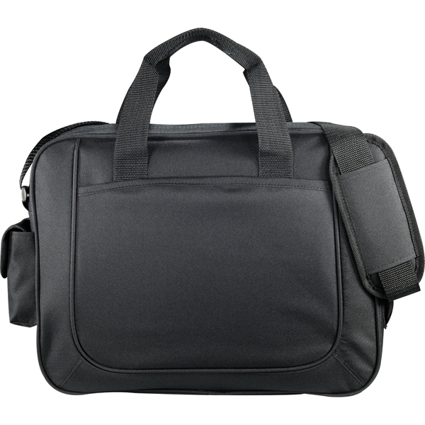 Dolphin Business Briefcase - Image 3