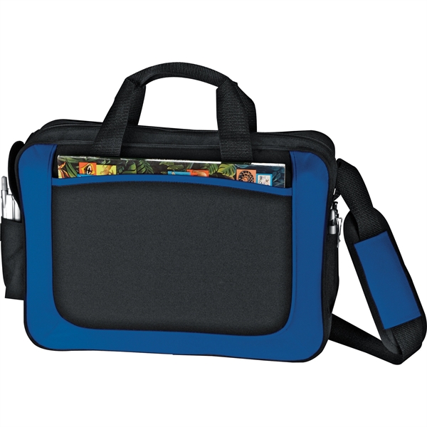 Dolphin Business Briefcase - Image 5