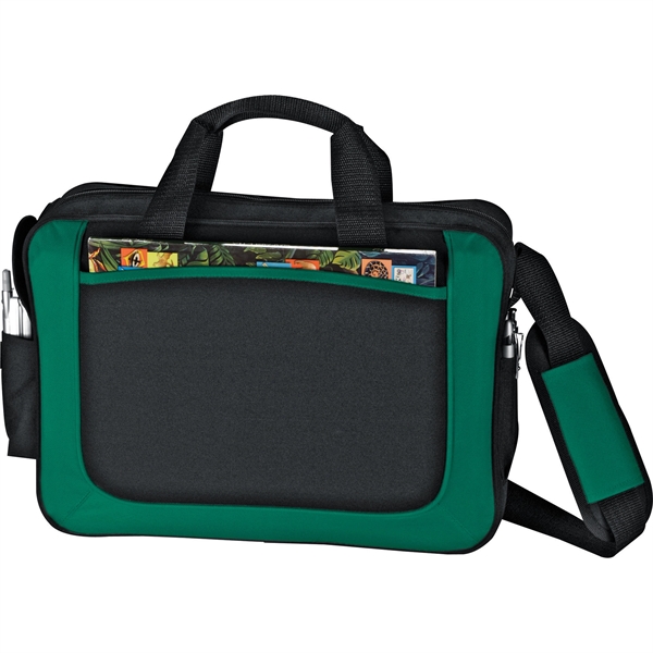 Dolphin Business Briefcase - Image 8