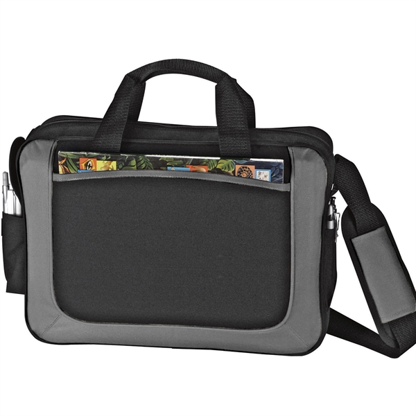 Dolphin Business Briefcase - Image 11