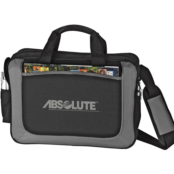 Dolphin Business Briefcase - Image 12