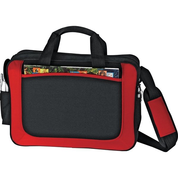 Dolphin Business Briefcase - Image 14