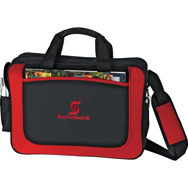 Dolphin Business Briefcase - Image 17