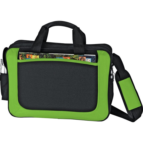 Dolphin Business Briefcase - Image 18