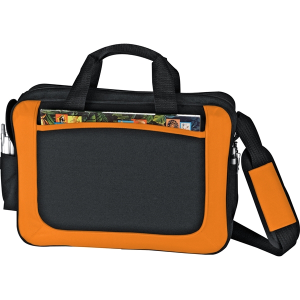 Dolphin Business Briefcase - Image 21