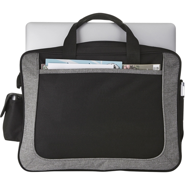 Dolphin Business Briefcase - Image 24