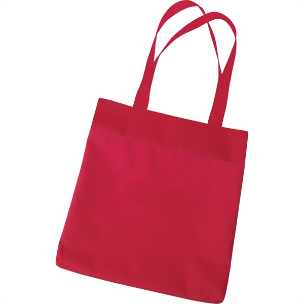 Deluxe Convention Tote - Image 8