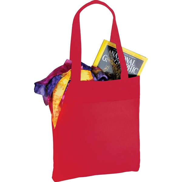 Deluxe Convention Tote - Image 9