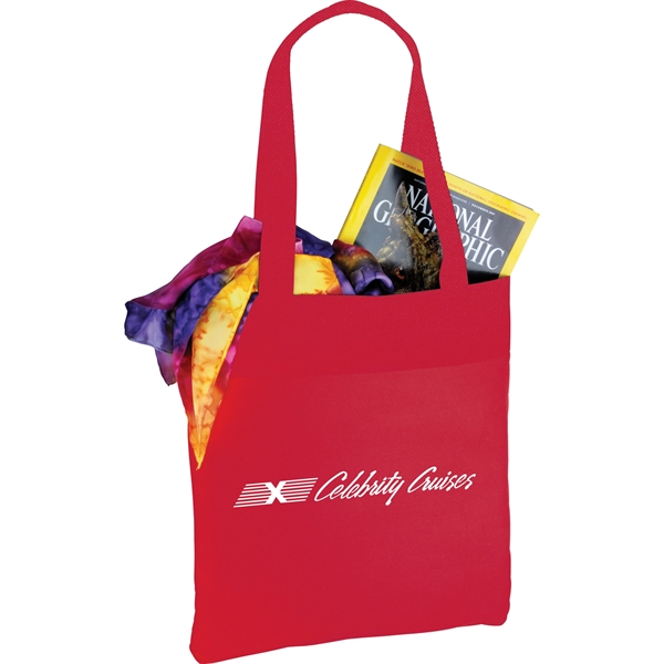Deluxe Convention Tote - Image 10