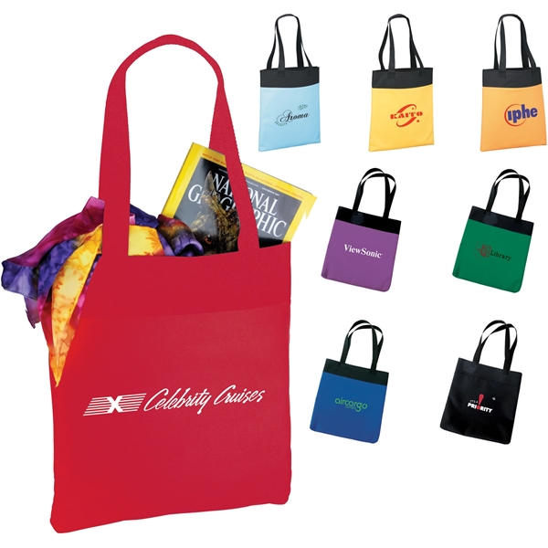 Deluxe Convention Tote - Image 11