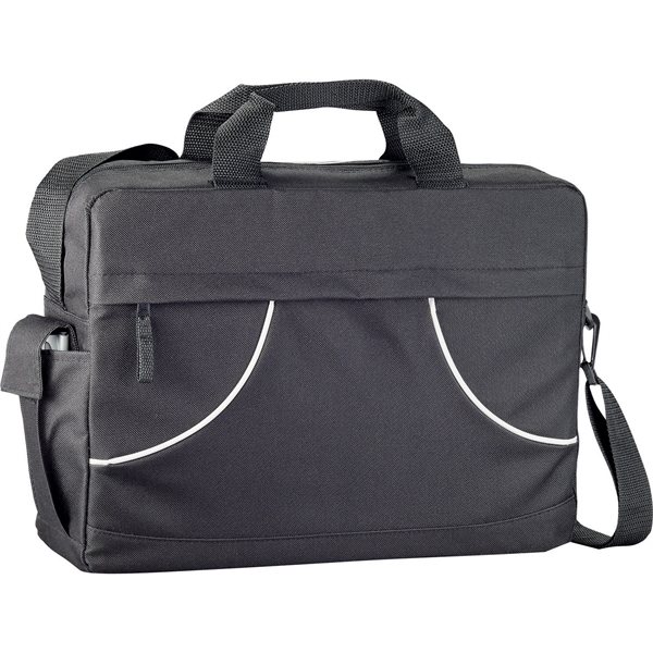 Quill Meeting Briefcase - Image 1