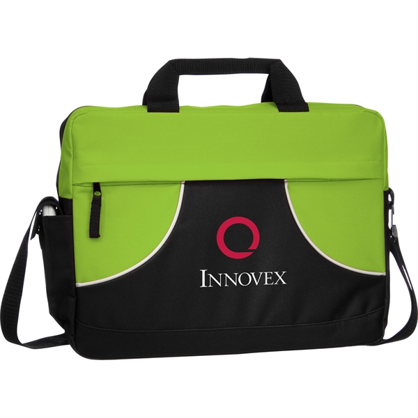 Quill Meeting Briefcase - Image 10