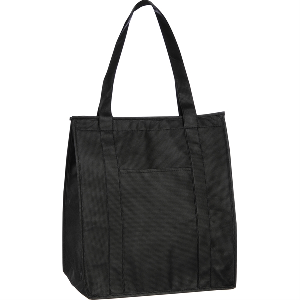 Hercules Insulated Grocery Tote - Image 2