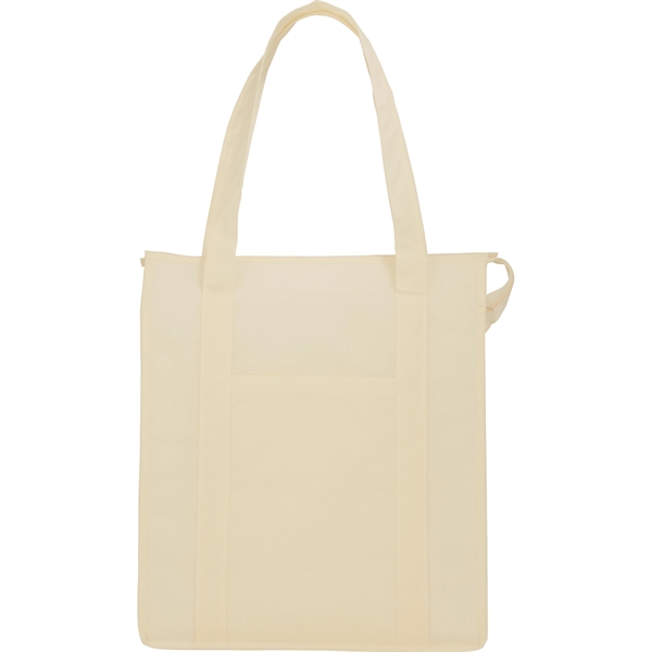 Hercules Insulated Grocery Tote - Image 8
