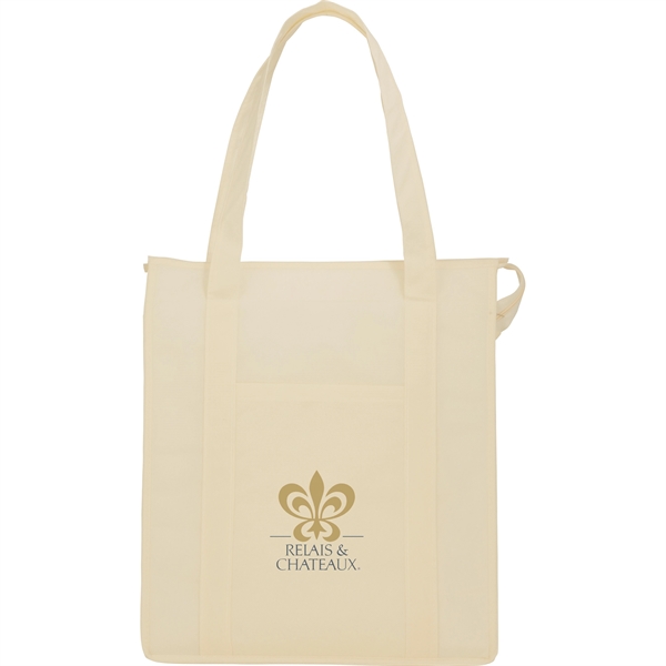 Hercules Insulated Grocery Tote - Image 10