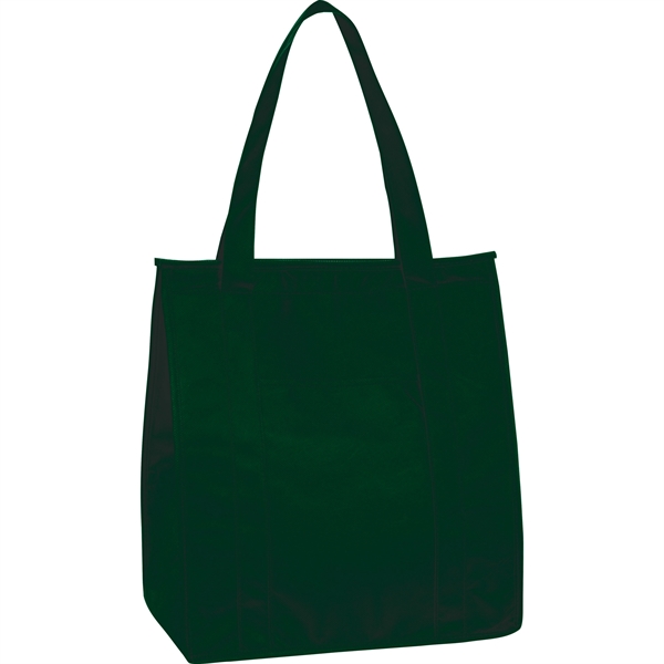 Hercules Insulated Grocery Tote - Image 14