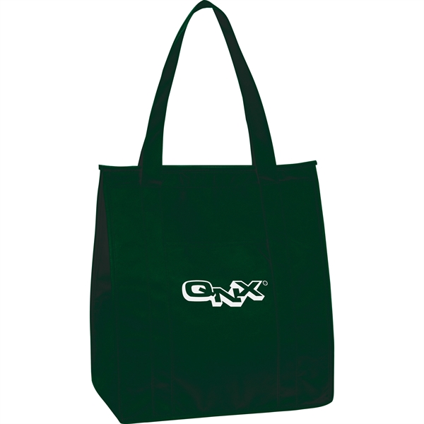 Hercules Insulated Grocery Tote - Image 16