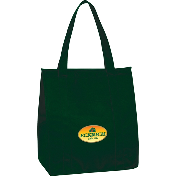 Hercules Insulated Grocery Tote - Image 17