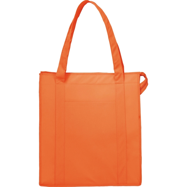 Hercules Insulated Grocery Tote - Image 19