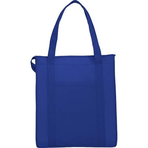 Hercules Insulated Grocery Tote - Image 25