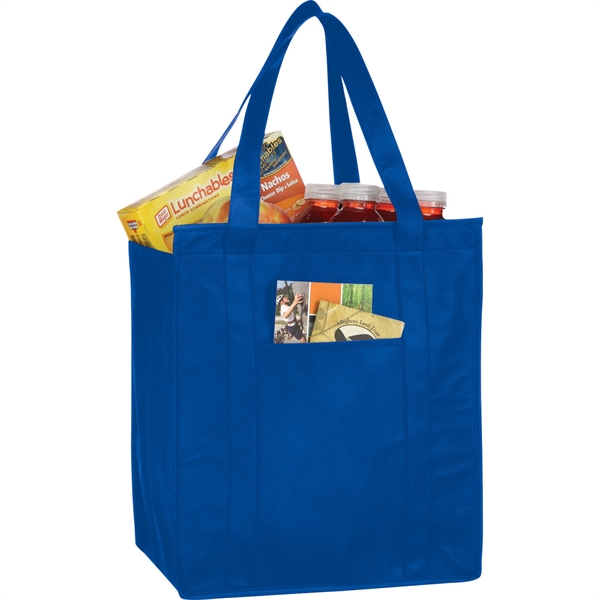 Hercules Insulated Grocery Tote - Image 26