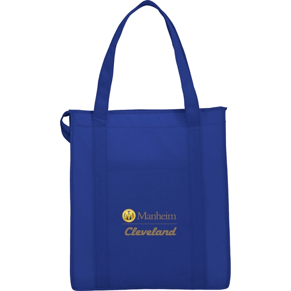 Hercules Insulated Grocery Tote - Image 28