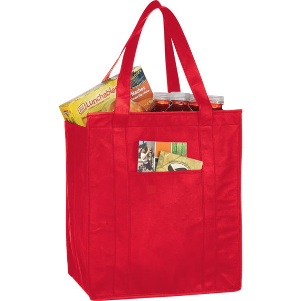 Hercules Insulated Grocery Tote - Image 30