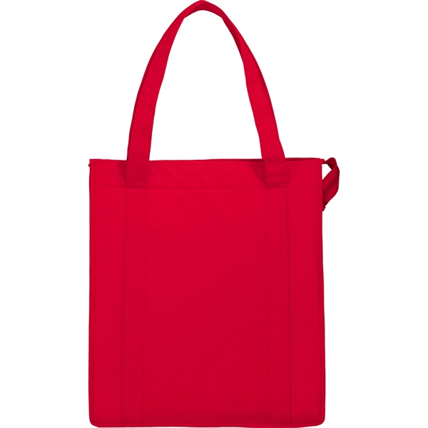 Hercules Insulated Grocery Tote - Image 31