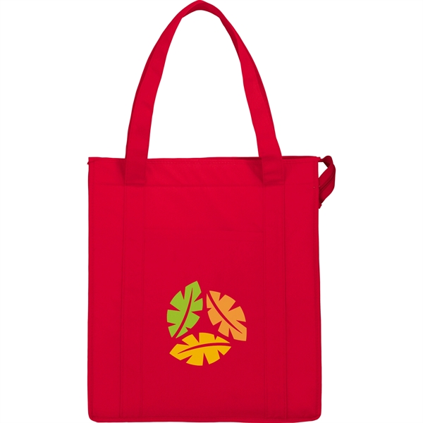 Hercules Insulated Grocery Tote - Image 32
