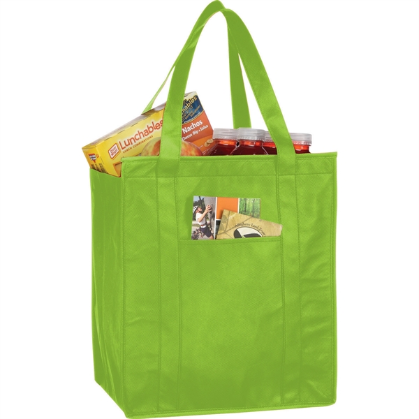 Hercules Insulated Grocery Tote - Image 35