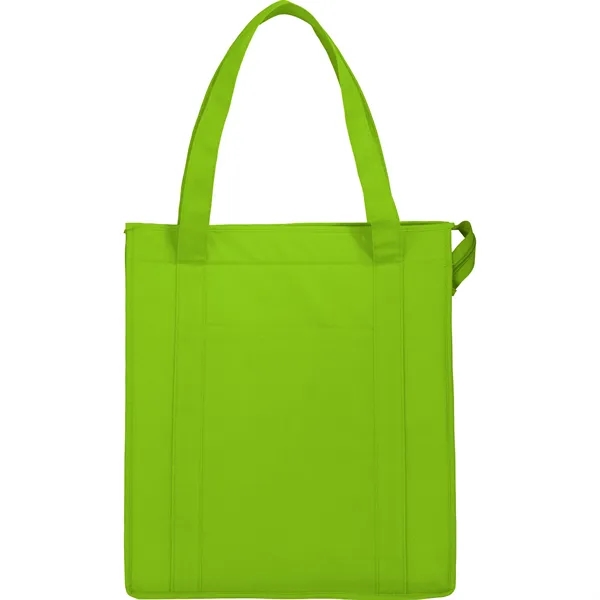 Hercules Insulated Grocery Tote - Image 36