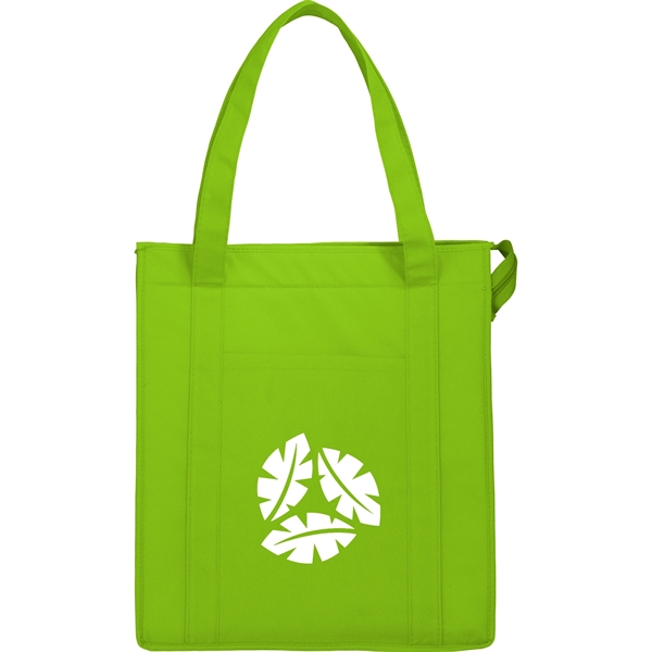 Hercules Insulated Grocery Tote - Image 37