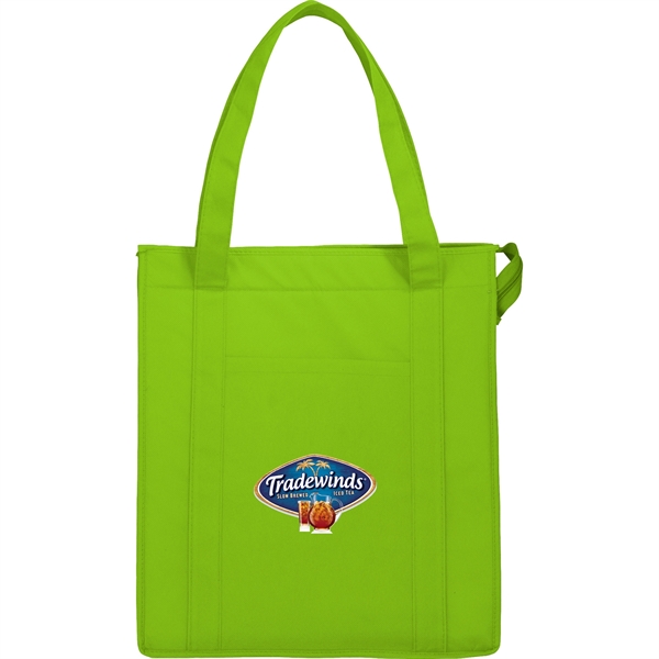 Hercules Insulated Grocery Tote - Image 38