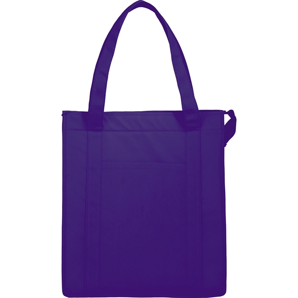 Hercules Insulated Grocery Tote - Image 40